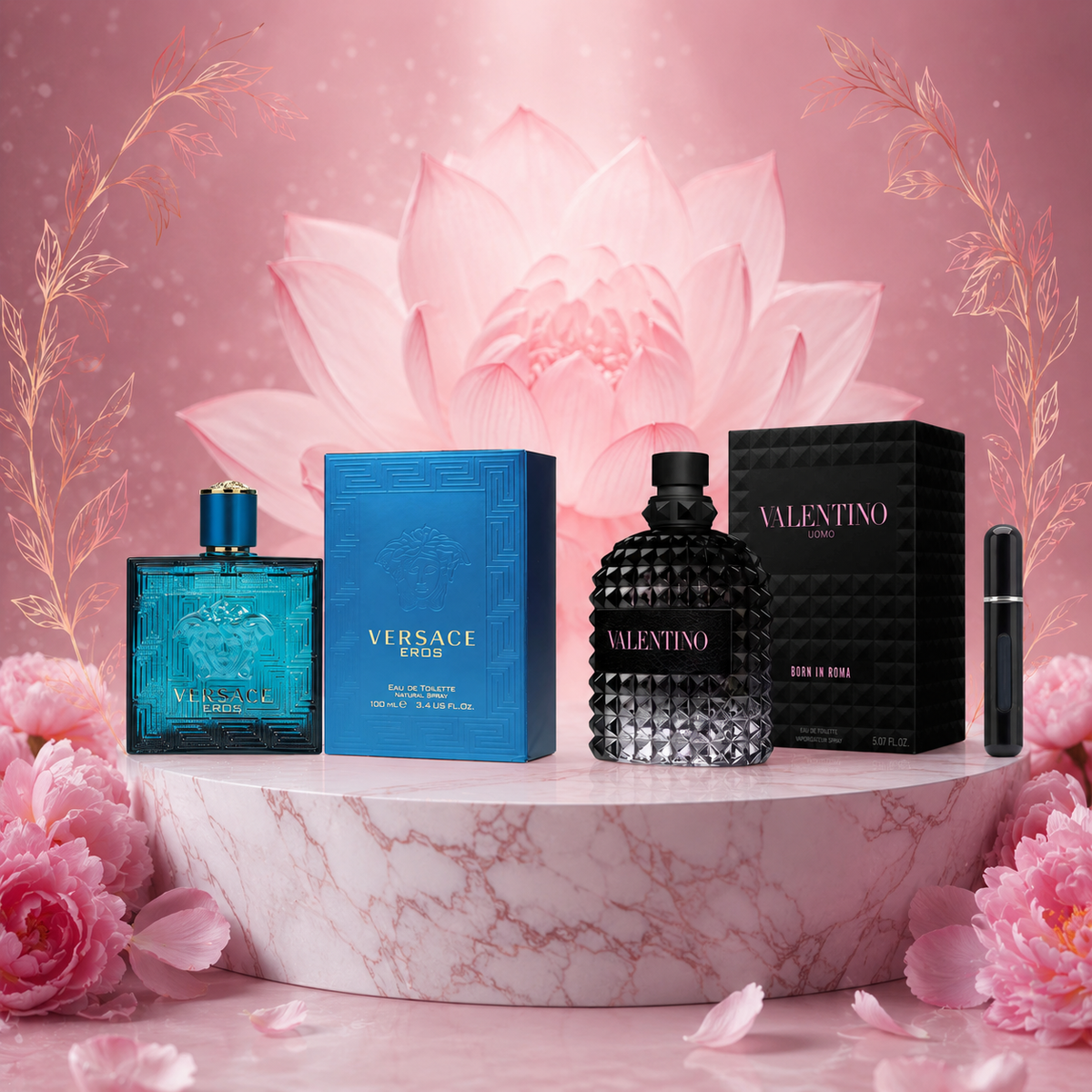 Perfumes