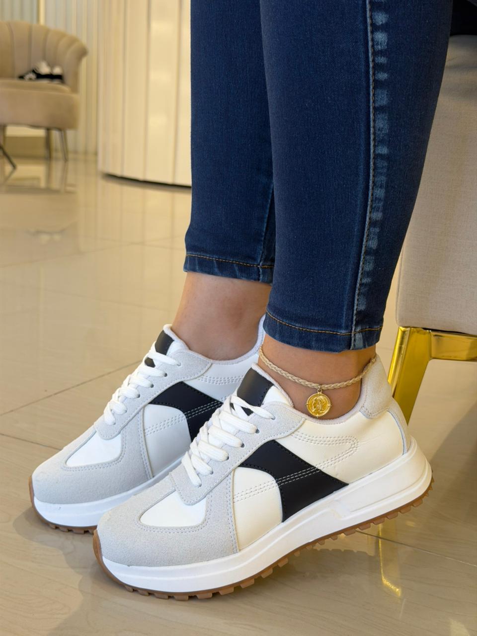 Tenis Mosku