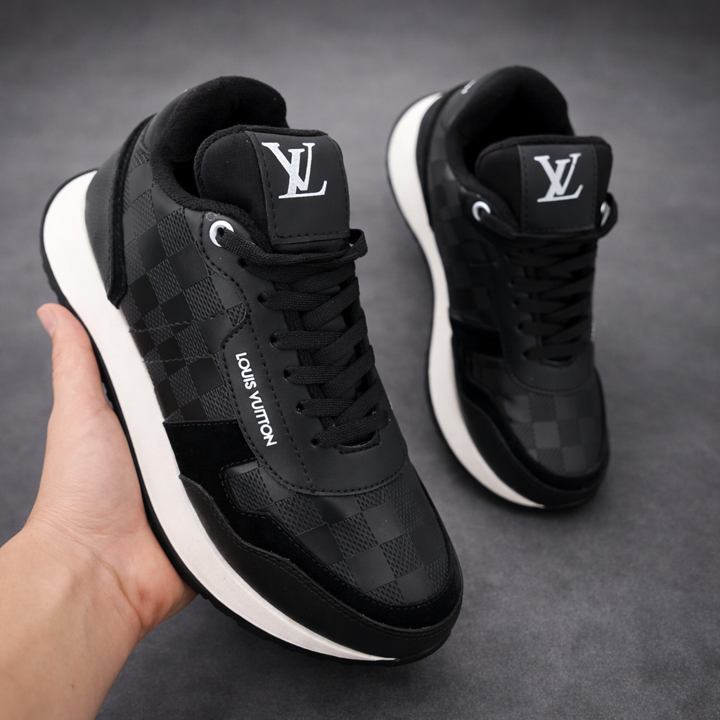 Tenis Luis Vuitton
