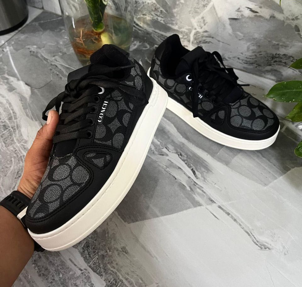 Tenis Coach Plano