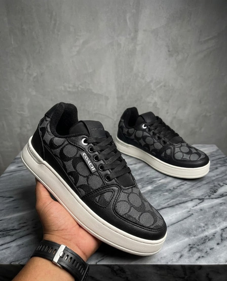 Tenis Coach Plano