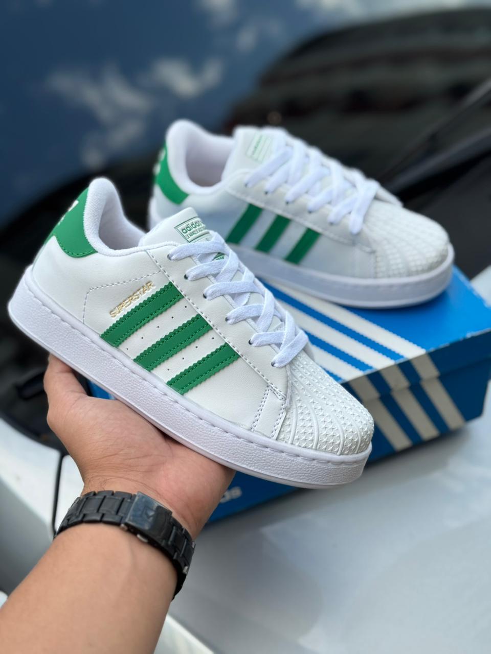 Adidas Superstar Ultra