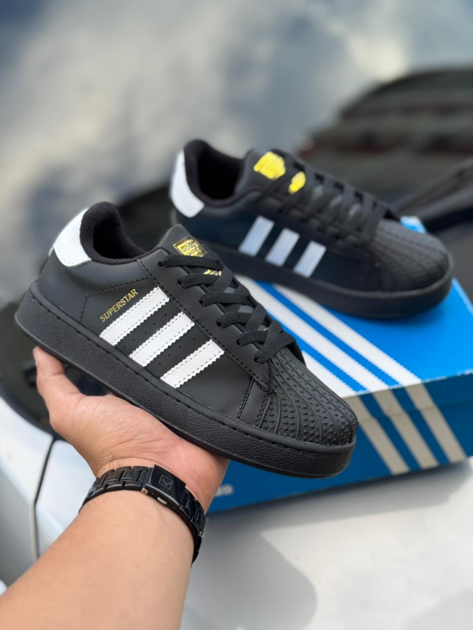 Adidas Superstar Ultra