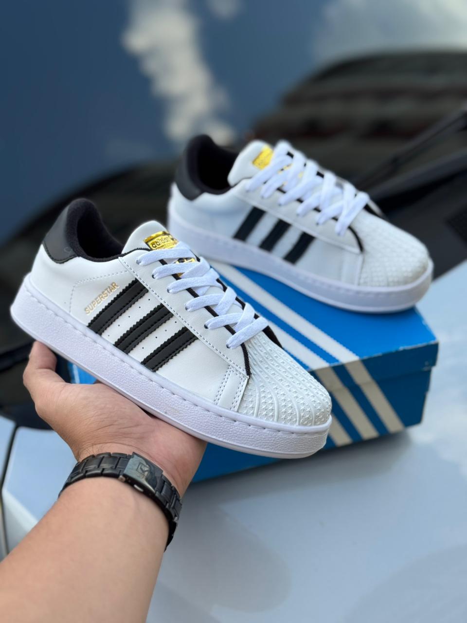Adidas Superstar Ultra