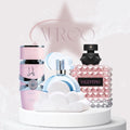 Combo Exclusivo Yara + Cloud + Valentino Donna + Perfumero